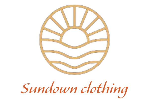 Sundown clothing